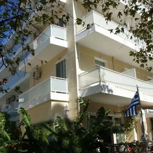 International (Rodos) - zdjęcie 4