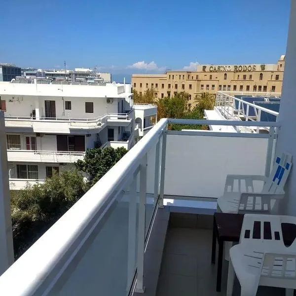 International (Rodos) - zdjęcie 5