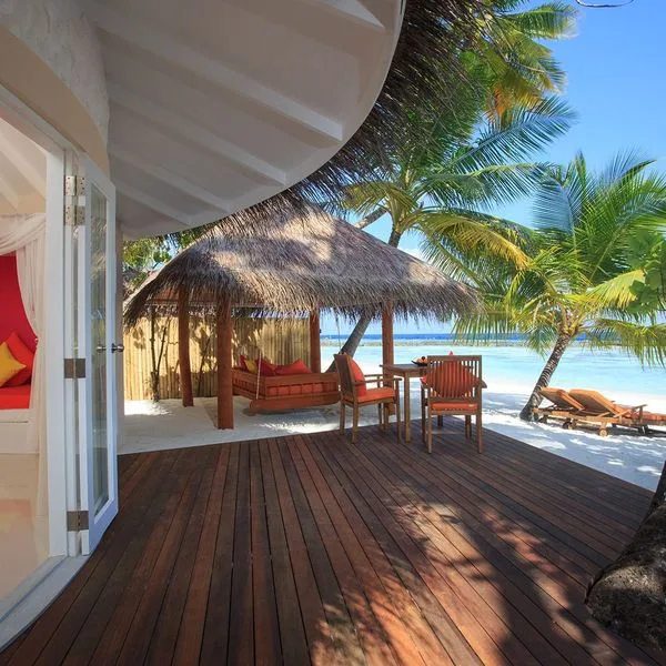 Sun Siyam Vilu Reef Maldives (ex. Sun Aqua) - zdjęcie 5