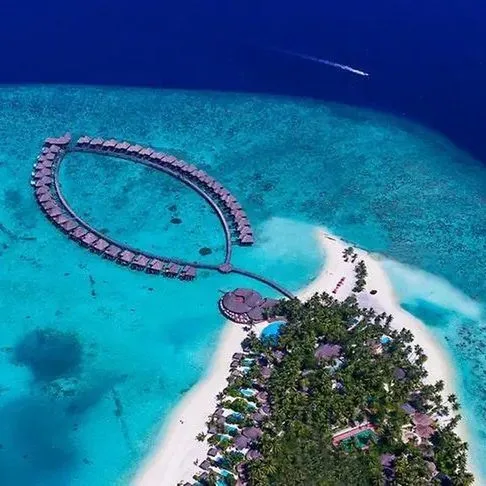 Sun Siyam Vilu Reef Maldives (ex. Sun Aqua) - zdjęcie 3