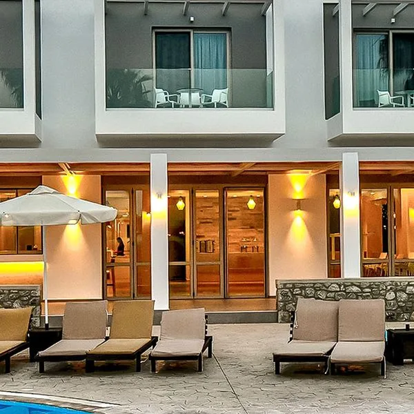 Apollon Windmill (ex. Boheme) - zdjęcie 2