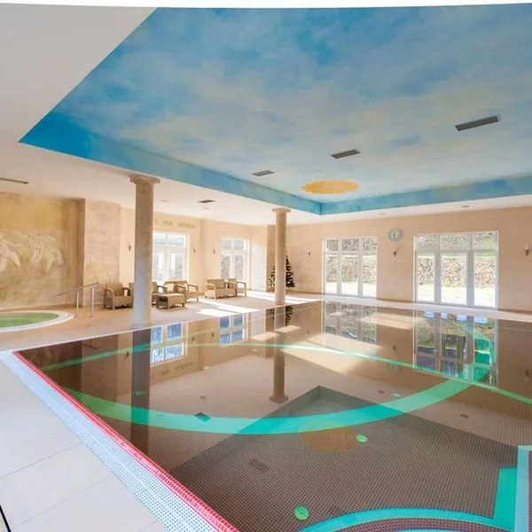 Klinika Młodości Medical Spa (ex. Centrum Rehabilitacji Czerniawa Zdrój) - zdjęcie 2