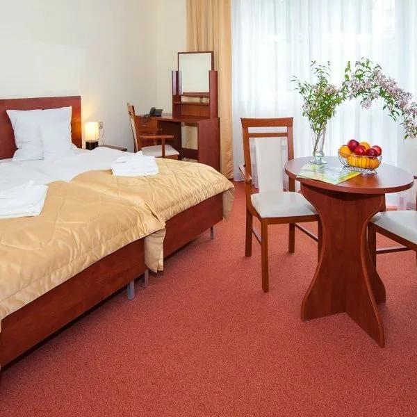 Klinika Młodości Medical Spa (ex. Centrum Rehabilitacji Czerniawa Zdrój) - zdjęcie 4