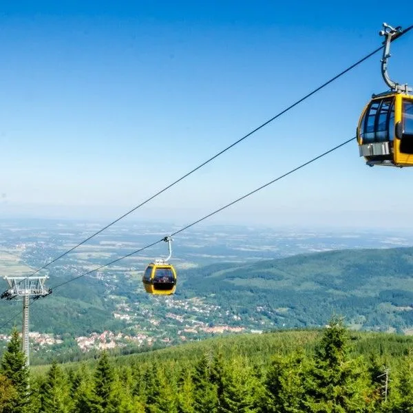 Klinika Młodości Medical Spa (ex. Centrum Rehabilitacji Czerniawa Zdrój) - zdjęcie 5