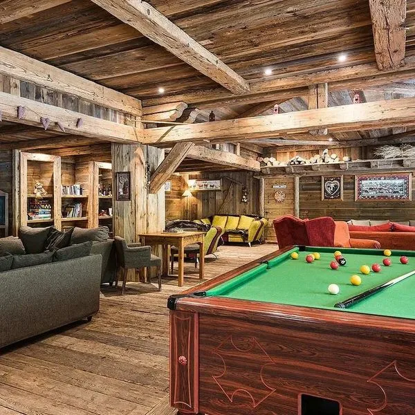 Residence La Ferme du Val Claret - zdjęcie 4