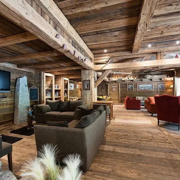 Residence La Ferme du Val Claret - zdjęcie 5