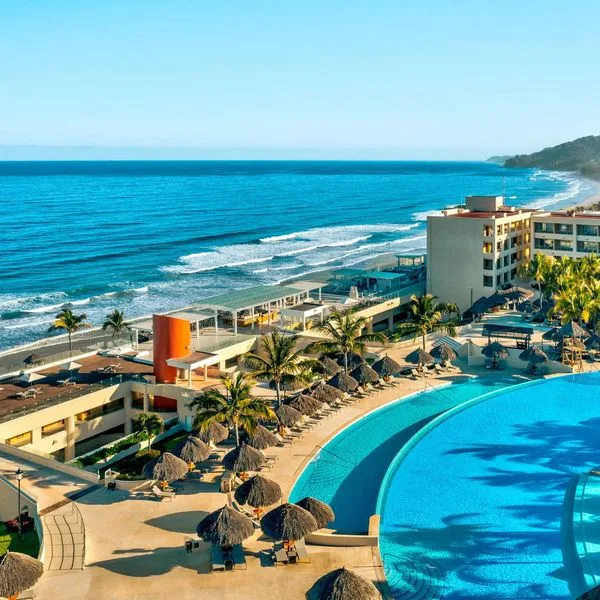 Iberostar Selection (Playa Mita) - zdjęcie 2