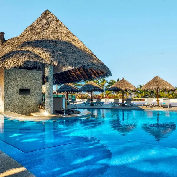 Iberostar Selection (Playa Mita) - zdjęcie 5