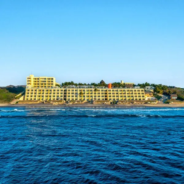 Iberostar Selection (Playa Mita) - zdjęcie 4