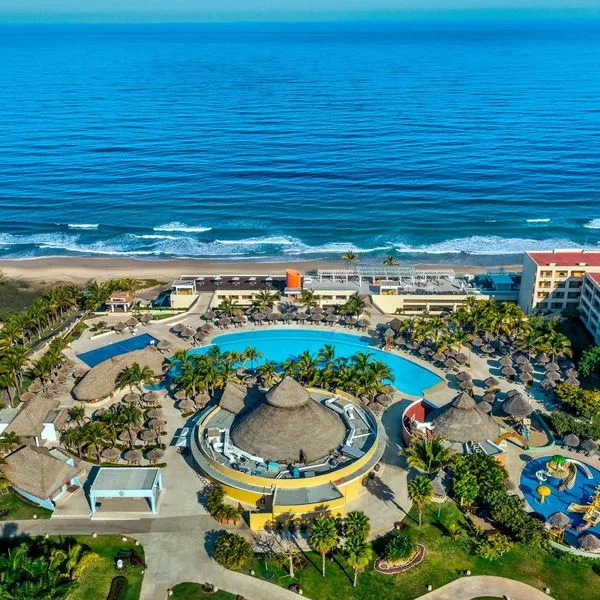 Iberostar Selection (Playa Mita) - zdjęcie 3