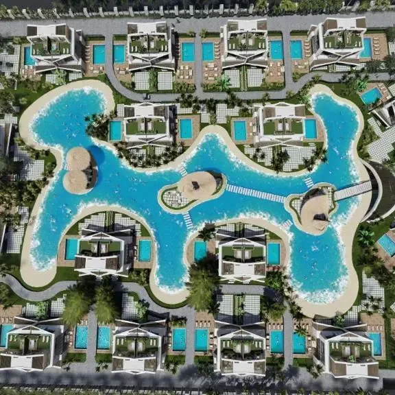 Club Arona By Laren Hotels - zdjęcie 5