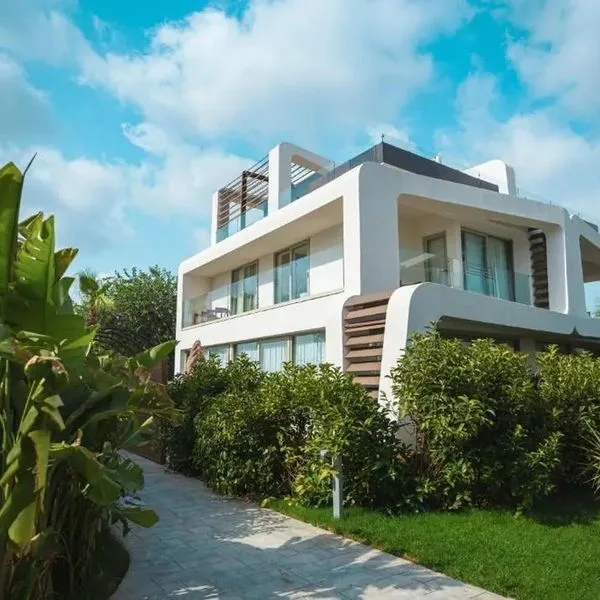 Club Arona By Laren Hotels - zdjęcie 4