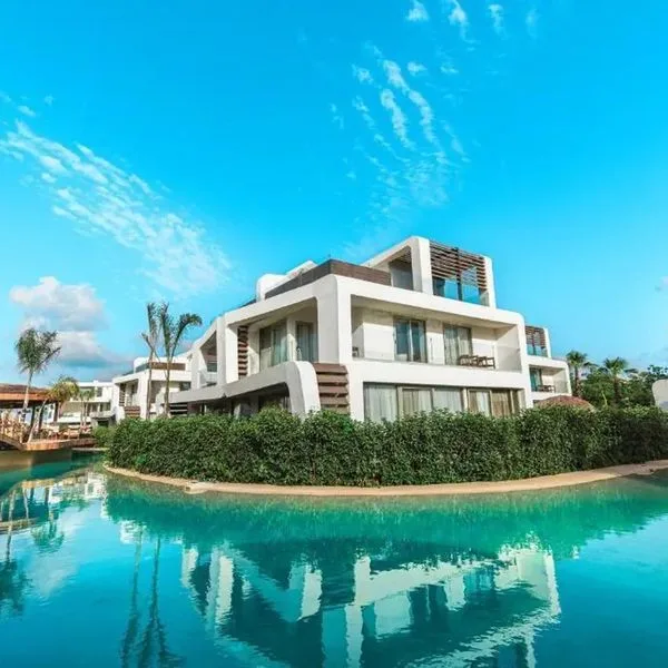 Club Arona By Laren Hotels