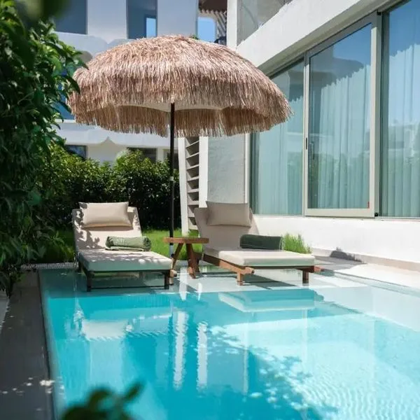 Club Arona By Laren Hotels - zdjęcie 3