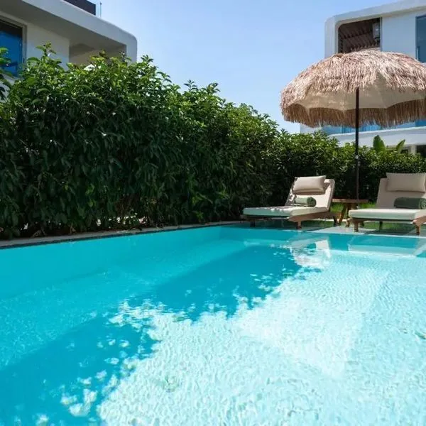 Club Arona By Laren Hotels - zdjęcie 2