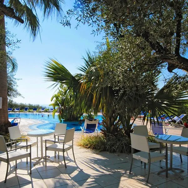 Tonicello Resort - zdjęcie 4