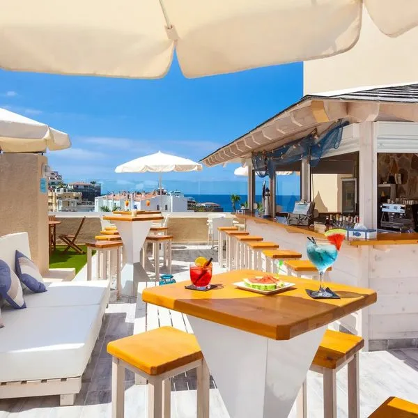 Apartments Dragos del Sur - zdjęcie 3