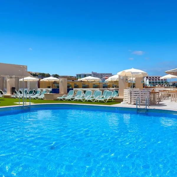 Apartments Dragos del Sur - zdjęcie 2