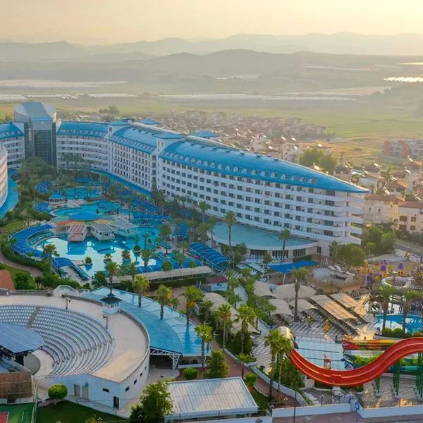 Crystal Admiral Aqua Collection - zdjęcie 3