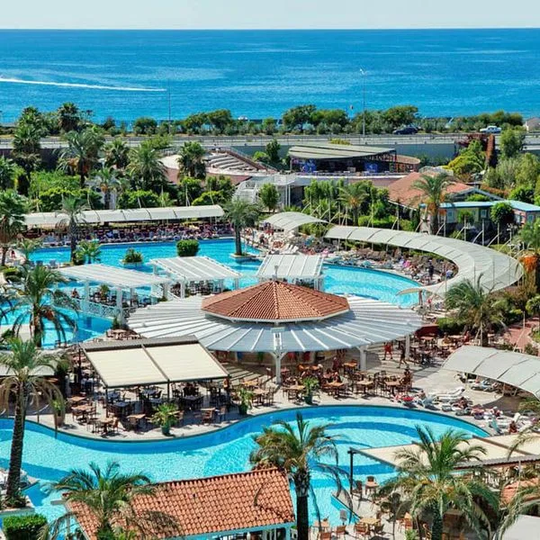 Crystal Admiral Aqua Collection - zdjęcie 2