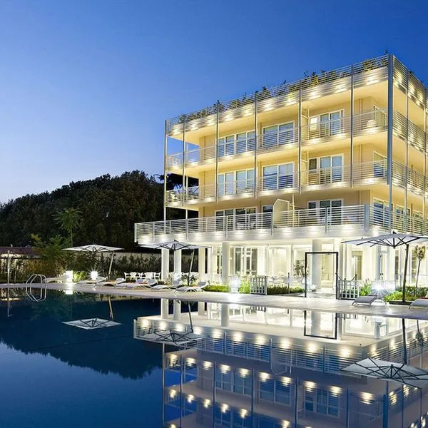 UNA Versilia Esperienze