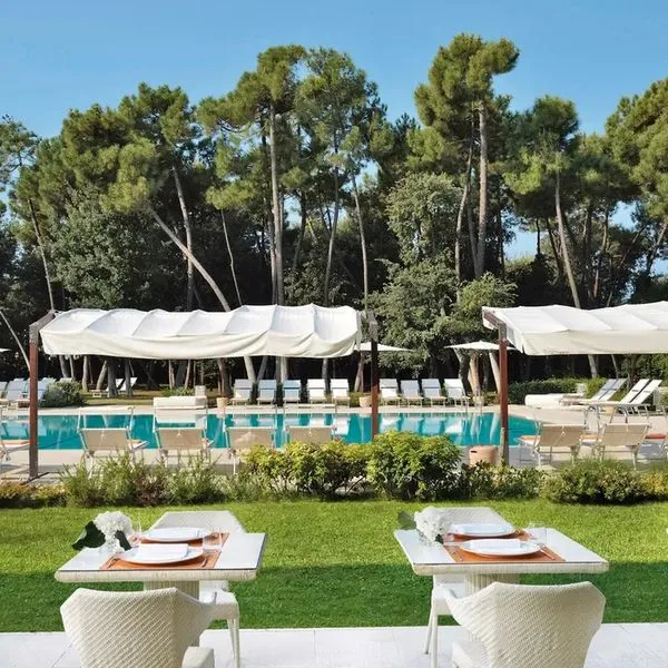 UNA Versilia Esperienze - zdjęcie 3