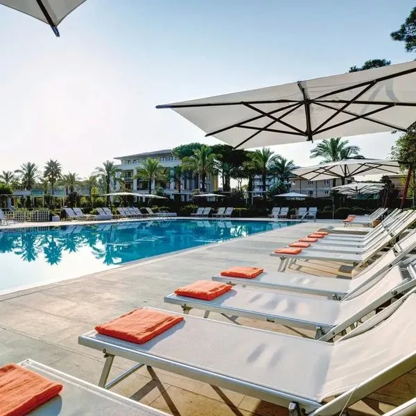 UNA Versilia Esperienze - zdjęcie 2