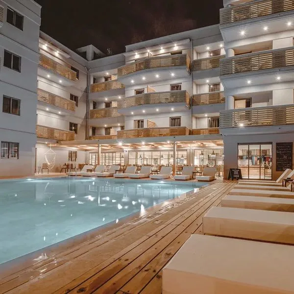 Cooks Club Hersonissos (ex The Z Club) - zdjęcie 4