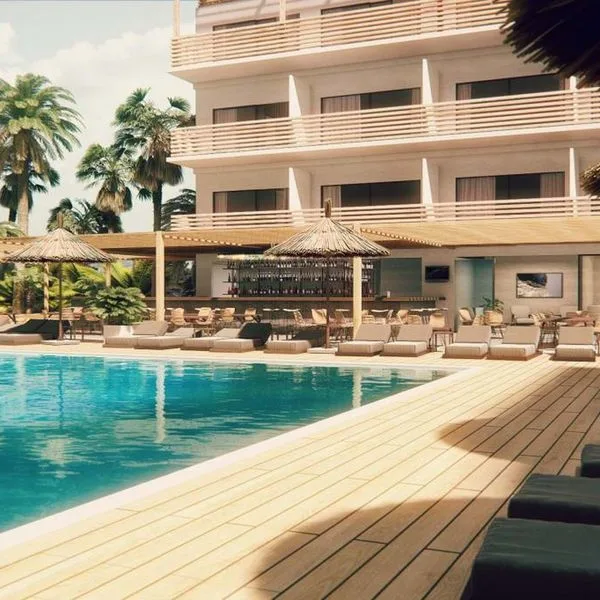 Cooks Club Hersonissos (ex The Z Club) - zdjęcie 3