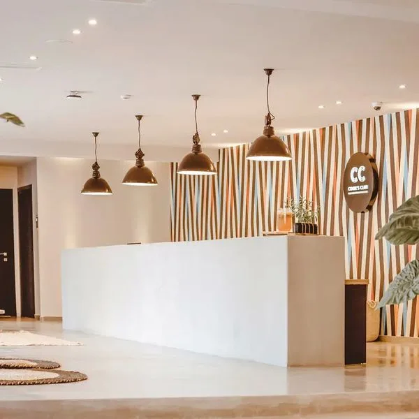 Cooks Club Hersonissos (ex The Z Club) - zdjęcie 5