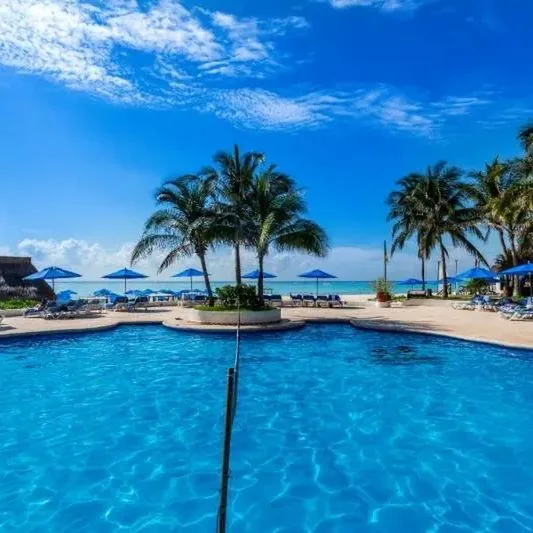 The Reef Playacar Resort & Spa - zdjęcie 2