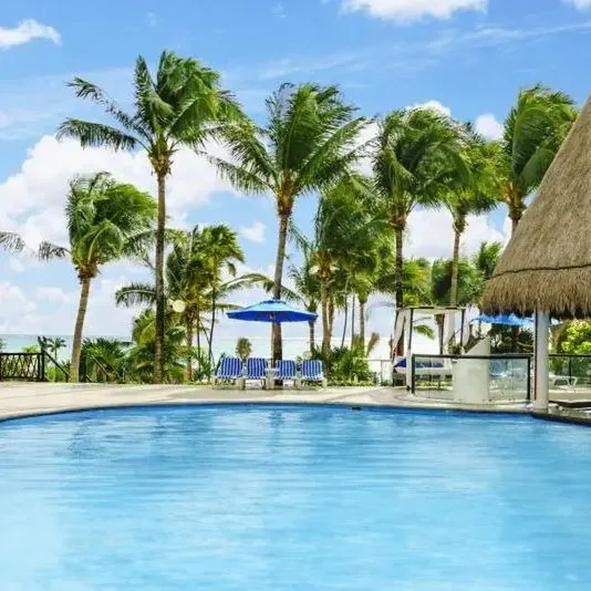 The Reef Playacar Resort & Spa - zdjęcie 5