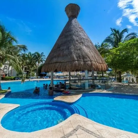 The Reef Playacar Resort & Spa - zdjęcie 4