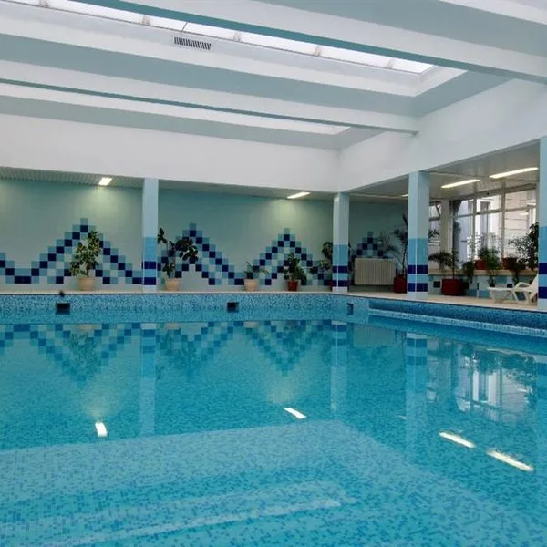 Palace Bellevue (ex. Remisens Premium Palace Bellevue) - zdjęcie 5