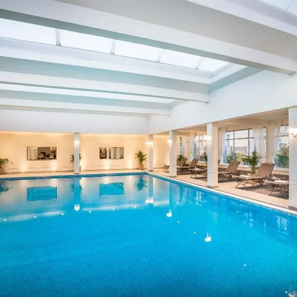 Palace Bellevue (ex. Remisens Premium Palace Bellevue) - zdjęcie 4