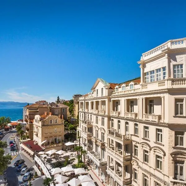 Palace Bellevue (ex. Remisens Premium Palace Bellevue)