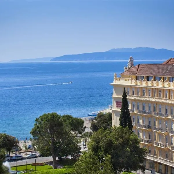 Palace Bellevue (ex. Remisens Premium Palace Bellevue) - zdjęcie 2