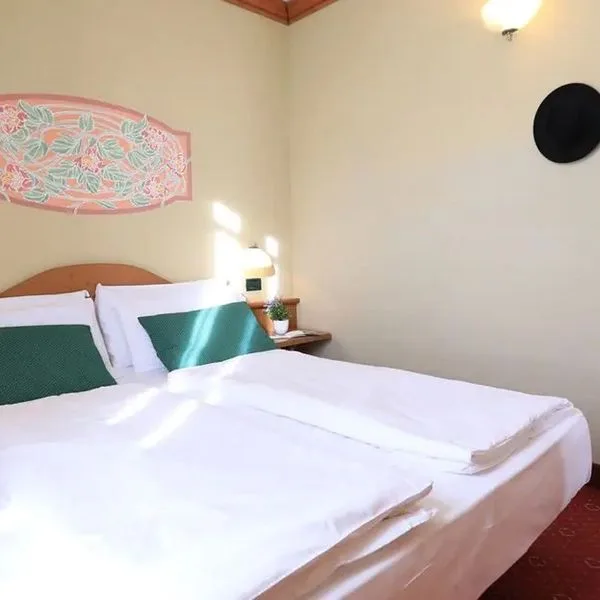 Palace Ponte di Legno Resort - zdjęcie 3