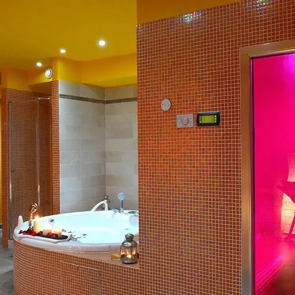 Palace Ponte di Legno Resort - zdjęcie 4