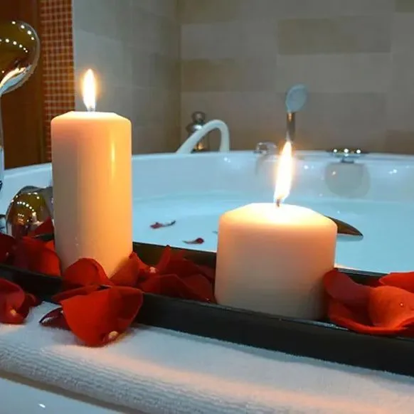 Palace Ponte di Legno Resort - zdjęcie 2