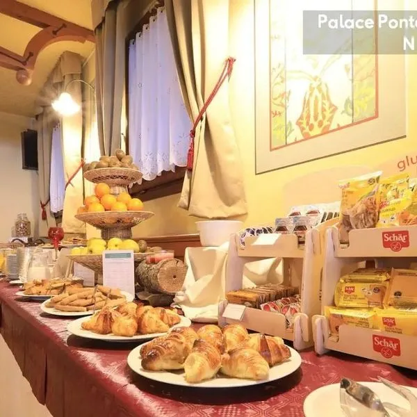 Palace Ponte di Legno Resort - zdjęcie 5