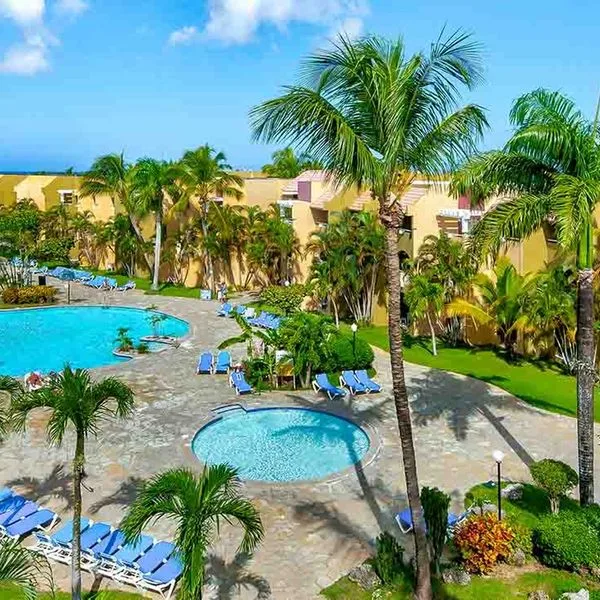 Casa Marina Beach & Reef - zdjęcie 2