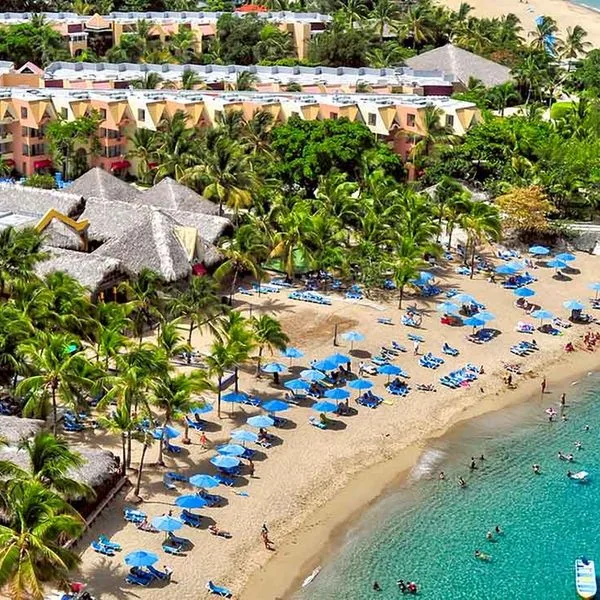 Casa Marina Beach & Reef - zdjęcie 5