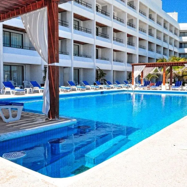 Flamingo Cancun Resort - zdjęcie 4