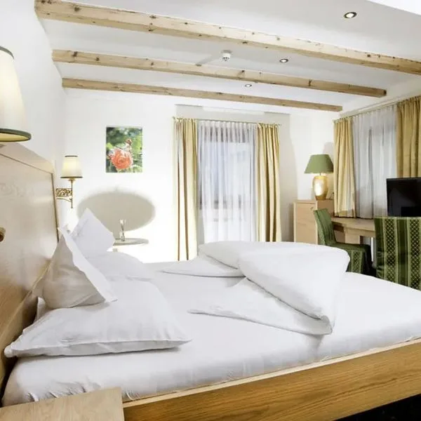 Kirchenwirt (Reith im Alpbachtal) - zdjęcie 4