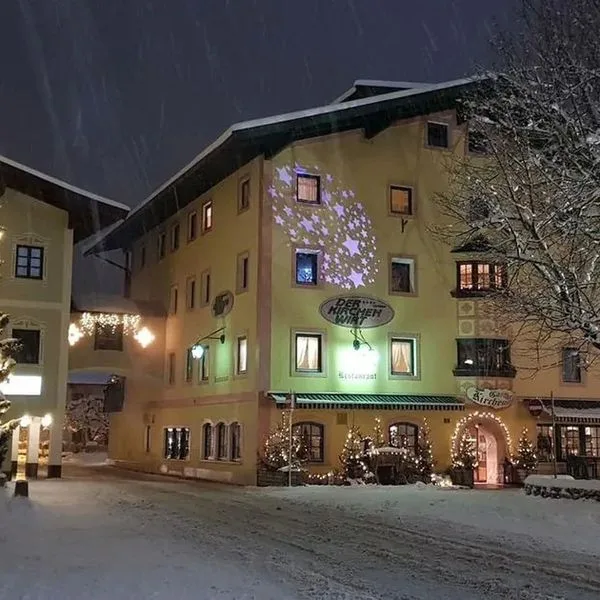 Kirchenwirt (Reith im Alpbachtal)