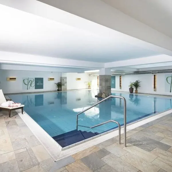 Kirchenwirt (Reith im Alpbachtal) - zdjęcie 5