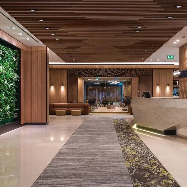 Rikli Balance (ex Golf) - zdjęcie 3