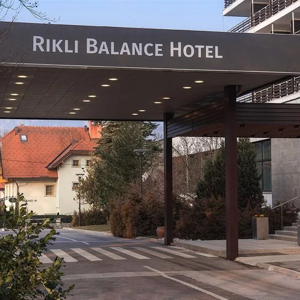 Rikli Balance (ex Golf) - zdjęcie 5