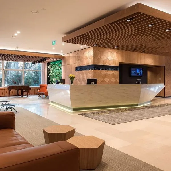 Rikli Balance (ex Golf) - zdjęcie 2